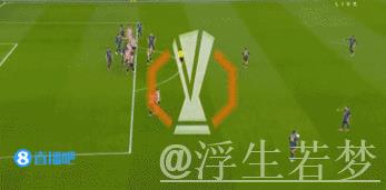 罗马十人作战难挡毕巴逆转，总比分3-4无缘八强，胡梅尔斯染红成转折点